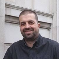 Professor Scott Orford