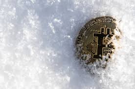 In contrast, salsa tekila states that bitcoin could suffer a major correction. Historical Data Shows Bitcoin Price Correction Could Last 5 More Months