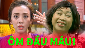 Bà mẹ chồng Phi Phụng tìm cách TRẢ THÙ con dâu Thu TRang nhưng cái kết GẬY  ÔNG ĐẬP LƯNG ÔNG