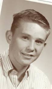 James Lewis Stone, Sr. Obituary