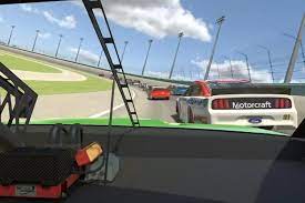 How did nascar determine the number of team personnel allowed at the track? How To Watch Sunday S Virtual Nascar Iracing Race Without Cable