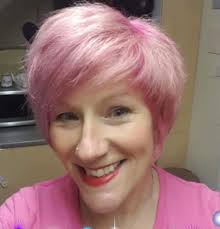 Just a few styles over the years.