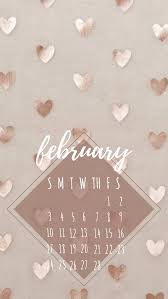 February 2019 Calendar Wallpaper Background Calendar Wallpaper February Wallpaper Iphone Wallpaper