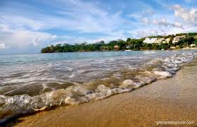 Bbc Beach Grenada Beach Outdoor