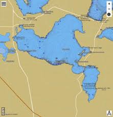 Lake Harris Fishing Map Us_fl_00294031 Nautical Charts App
