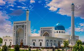 Estas 4 naciones mostraron su interés en incorporarse como miembros de pleno derecho de la organización. Minor Mosque In Tashkent Uzbekistan Stock Photo Picture And Royalty Free Image Image 134849179