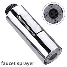 faucet spray nozzle mixer tap sink