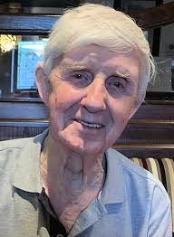 James William Mc Loughlin