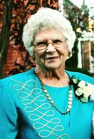 In Loving Memory of Roberta Jean Bevins