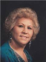 Dora Perches Obituary (1940