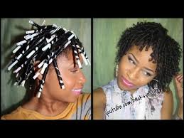 I used approximately 60 straws that i cut twice for the front and once for the back. Straw Curls How To Curl Your Hair With Straws And Rubber Bands