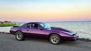 Image result for Red Violet 2001 Pontiac