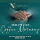 Bereavement Coffee Morning – Netley event image