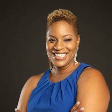 Lisa Wigfall's Instagram, Twitter & Facebook