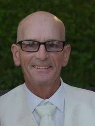 Condolence Book for Michael Shanahan (Bennettsbridge, Kilkenny)