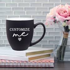 Custom Mug Personalized Mug Coffee Mug Custom Gift Unique Etsy In 2020 Personalized Mugs Custom Coffee Custom Mugs