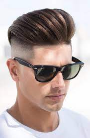 Handsome And Cool The Latest Men S Hairstyles For 2019