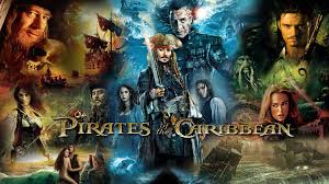 Pirates Of The Caribbean The Curse Of The Black Pearl Hd Wallpaper Pirates Of The Caribbean 1 5 Series Wallpaper By The Dark Mamba 995 On Deviantart Pirates Of The Caribbean Pirates Caribbean
