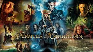 Captain barbossa, long believed to be dead, has come back to life and is headed to the edge of the earth with will turner and elizabeth swann. Pin On Pirates