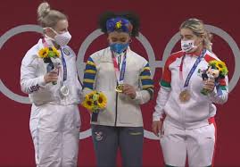 Esta medalla la obtuvieron alejandra orozco loza y gabriela agúndez garcía. Ld6cgf8t6cy5xm