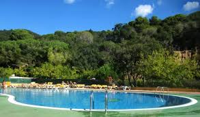 Lloret de mar, (lloret sur mer), est une ville située sur l'extrême sud de la costa brava en catalogne (espagne) entre tossa de mar et blanes. Camping Pola Lloret Del Mar Costa Brava Espagne Avec Voyages Leclerc Locatour Ref 107664