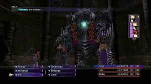 How do you get winning formula ffx? Are Celestial Weapons Worth It Ffx