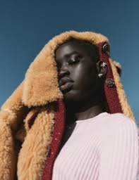 Adit Priscilla in 'Highland Fling' Georgia Devey Smith Exit Mag — Anne of  Carversville