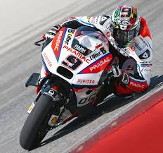 Pin Di D Antin Motogp Pramac Racing