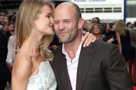 Guys n suits has uploaded 3097 photos to flickr. Jason Statham Wife Rosie Huntington Whiteley Early Years Love Story Son
