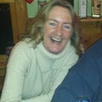 Corinne Harrington's Instagram, Twitter & Facebook