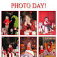 Fall and Christmas mini session with Photography event image