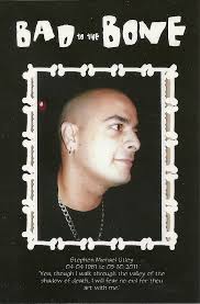 Stephen Utley Obituary