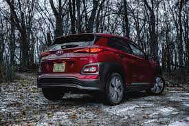 Maybe you would like to learn more about one of these? 2019 Hyundai Kona Electric An Affordable Ev That Has Serious Epa Range