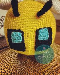 If you would like to contact your regional trustee directly, please see the national executive committee page. Crochet Minecraft Bee Crochet Animals Bee Crochet