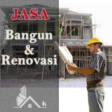 Jasa renovasi rumah jakarta pusat. Jasa Bangun Dan Renovasi Rumah Terima Jasa Borongan Pt Agasi