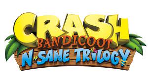Maybe you would like to learn more about one of these? Crash Bandicoot N Sane Trilogy Logopedia Fandom
