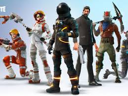 Maybe you would like to learn more about one of these? Should You Spend Money On Fortnite Polygon