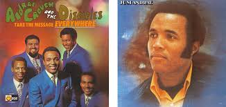 Andraé Crouch — Hymnology Archive