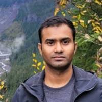 Syed Arefin Email & Phone Number