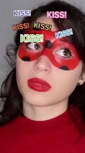 Ladybug Kisses Cat Noir Season 4