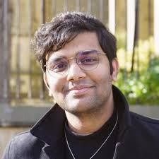 dvsth (Dev Seth) · GitHub