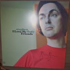 Stephen Duffy