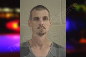 Stanley Franklin — Whitfield County Jail Bookings