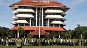 Animo Masuk Ke Teknik Metalurgi Upn Veteran Yogyakarta Cukup Tinggi Tribun Jogja