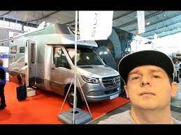 April 1 at 7:55 am · public. Mercedes Benz S 700 Eb Silverdream Wanner Rv Camper All New Sprinter Walkaround And Interior Youtube