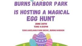 Magical Spectacular Egg Event and General Egg Hunt