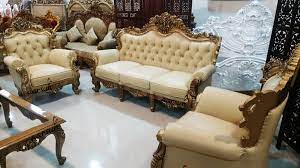 Best Quality Handmade Living Room Carved Furniture Yt 104 Video Video Luxury Sofa Design Luxury Furniture Sofa Wooden Sofa Set