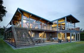 Case pe structura metalica pret redus. Constructii Case Metalice Avantaje Tipuri Etape Lucru Reformex