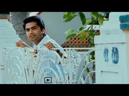Vinnaithandi Varuvaya Love Scenes Simbu Love Dialogue Love Status Whatsapp Status Video Youtube Love Status Whatsapp Love Dialogues Love Status