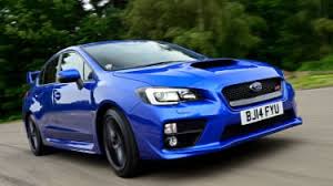 Check spelling or type a new query. Subaru Wrx Sti Review Auto Express